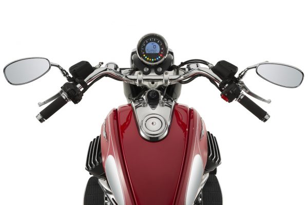 Moto Guzzi Eldorado